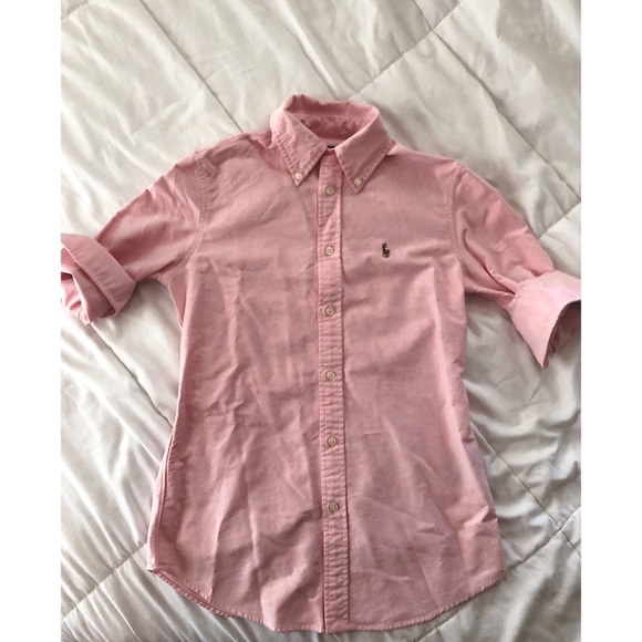 Polo Ralph Lauren Tops - • Keep it Simple •